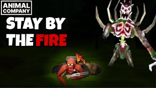 Forest Revamp Is So Good Animal Company Vr