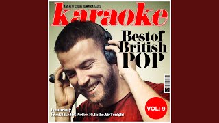 Download Lagu My Love (In the Style of Westlife) [Karaoke Version]