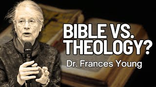 Uncovering The Roots Of Christian Belief (ft. Dr. Frances Young)