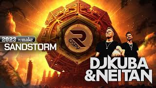 DJ KUBA & NEITAN X RUDEEJAY - SANDSTORM (DJ ROSPY 2K23 REMAKE)