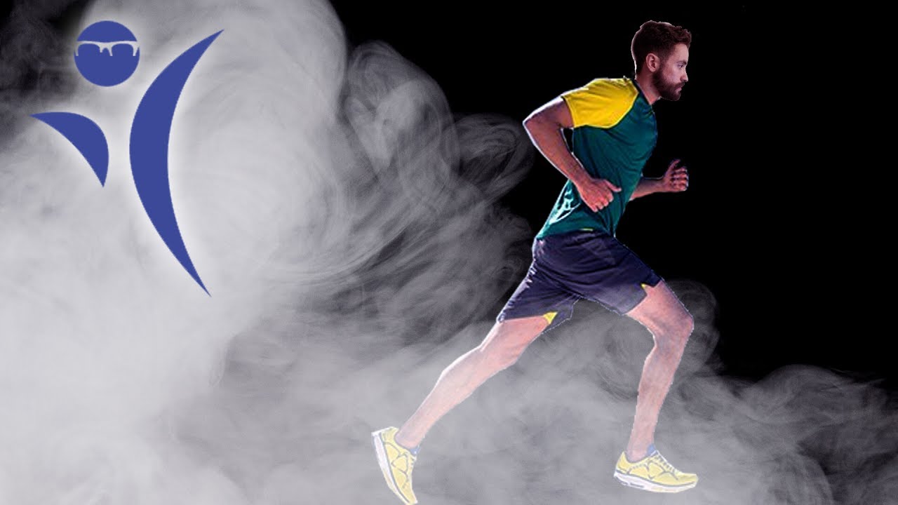 FUMER et faire du SPORT (3 études scientifiques) - YouTube