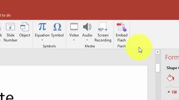 8   The Insert Menu   3D Models and Add Ins