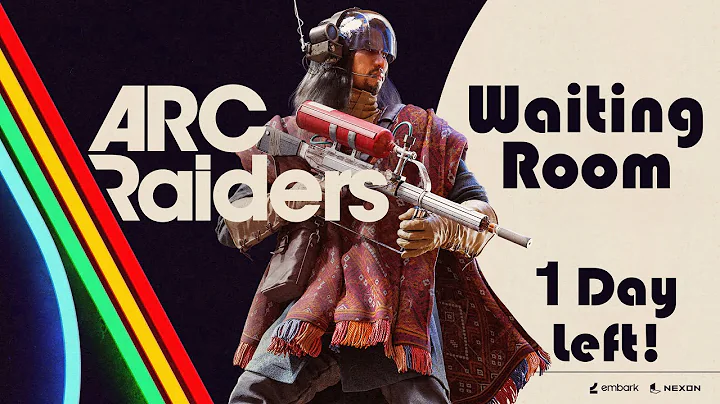 ARC RAIDERS 1 DAY LEFT! BATTLEFIELD 6 - REDSEC in the meantime
