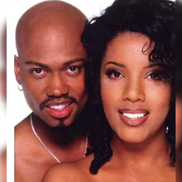 🌟 MELANIE THORNTON 🌟 LA BOUCHE  /         DULCES SUEÑOS ⭐️⭐️⭐️⭐️⭐️