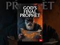The TRUE Story of Prophet Malachi in the Bible