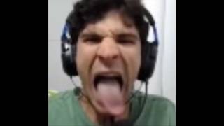 ICEBERG DE EL ÑE MAI