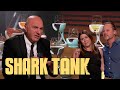 All Roads Lead Back To Mr. Wonderful With Vochill  | Shark Tank US | Shark Tank Global