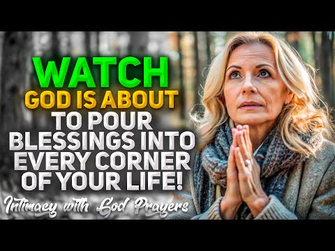 WATCH How God