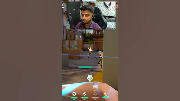 Jett Is All About First Bloods! 🔥💀 #valorant #valorantclips #gaming #shorts