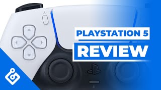 JOGUE SEM LIMITES! Console Playstation 5 - PONTO REVIEW 