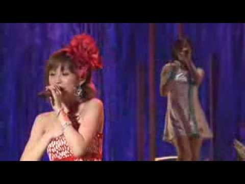 11 - H!P - Wonderfull hearts Concert - Summer 2008