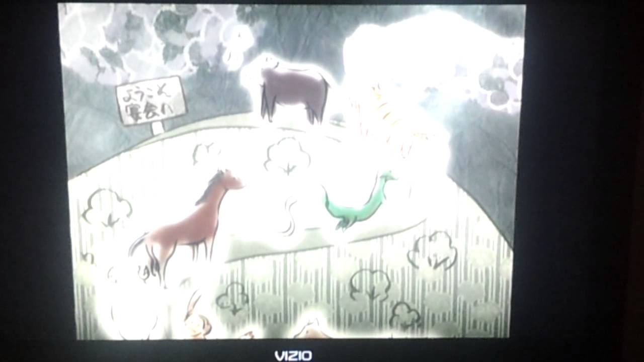 The story of the Chinese Zodiac - YouTube