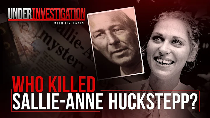25-Ch9 Under Investigation Voice From The Grave: S...