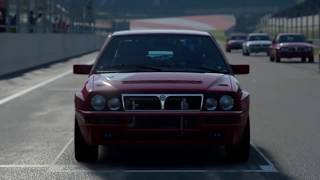 GT SPORT В стиле Диско 11 09 18/2