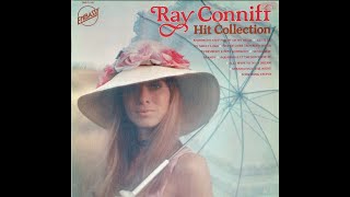 Ray Conniff  Hit Collection. Love songs. LP Vinyl Full Album. Play on Sharp RP 101