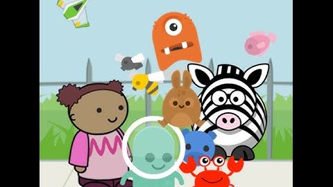 Creating a Sprite Lab Project | With Vikhyath Kiran