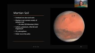 Soil Taxonomy
