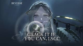Lorentz Butterfly Trailer - Crack It If You Can, LSCC |ᐕ)⁾⁾ | Reverse: 1999