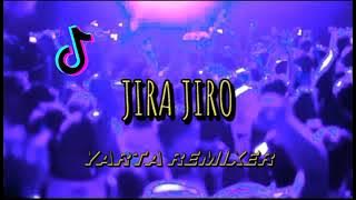 DJ VIRAL 💃 JIRA JIRO ( REMIXER  ) FULL BASS ‼2023