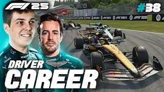 Download Lagu LANDO NORRIS IS AN IDIOT! F1 25 Driver Career | S2 R14 Belgian GP MP3 Download Lagu LANDO NORRIS IS AN IDIOT! F1 25 Driver Career | S2 R14 Belgian GP MP3