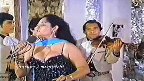 Chayito Valdez - Besos y Copas (Reina de la Cancin...