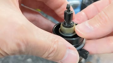 Thermos 16oz Travel Mug Lid Complete Disassemble and Reassemble for Cleaning.