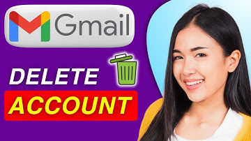 How to Delete Gmail Account | Easy Guide