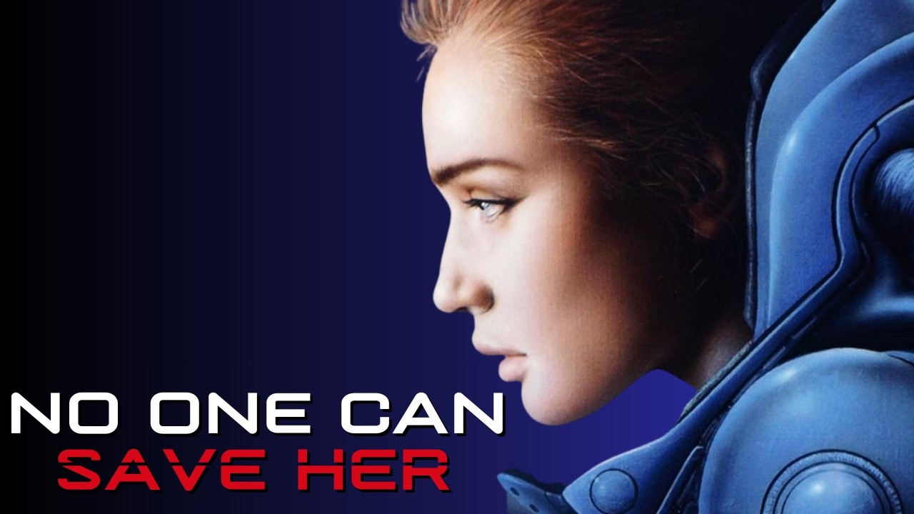 The Darkest Dilemma in Sci-Fi History | The Cold Equations