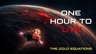 The Sci-Fi Story That Forced an Innocent Girl to Die | The Cold Equations