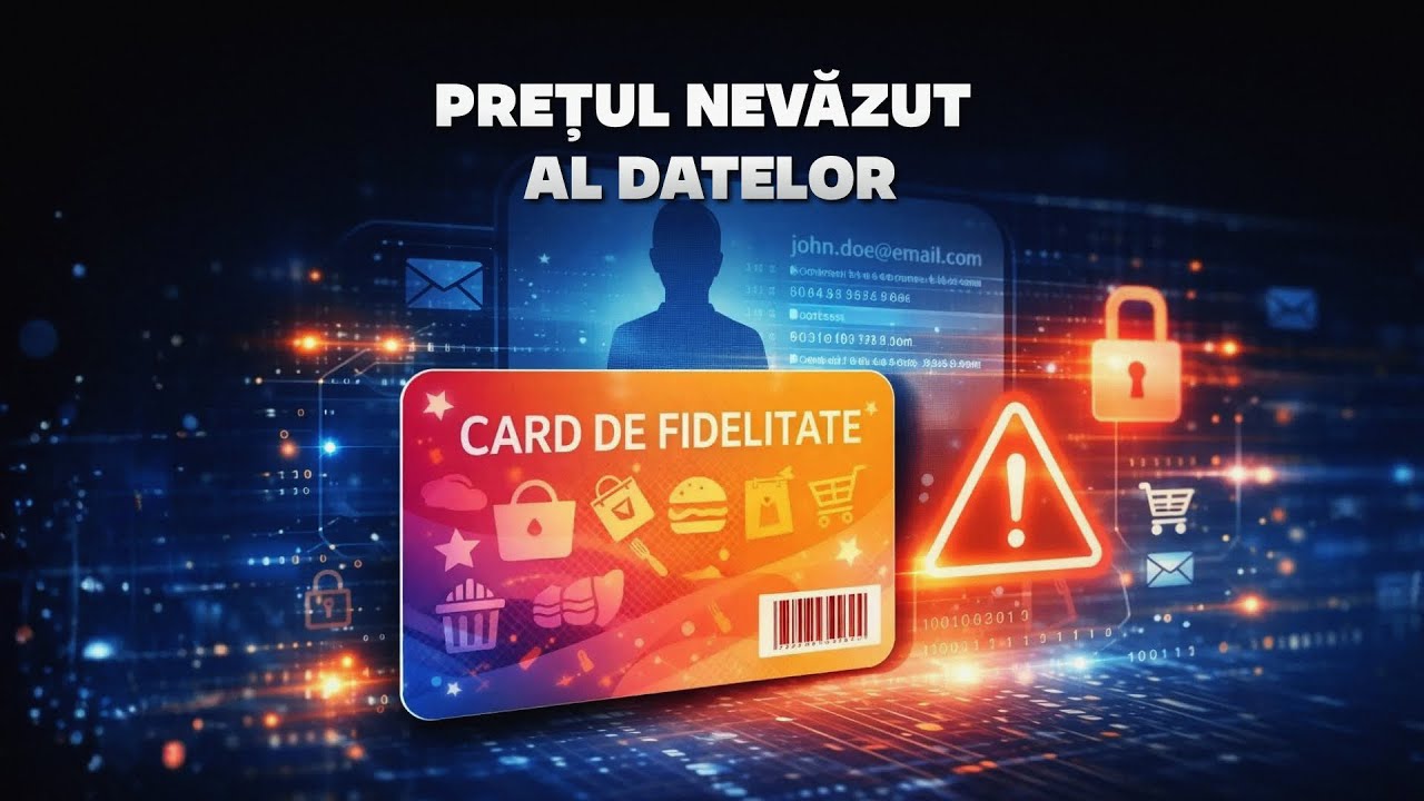 Prețul nevăzut al datelor