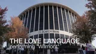 The Love Language - Wilmont