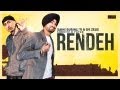 E3uk records rendeh conscience mix dr zeus  saini surinder  official