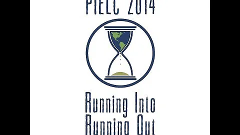 PIELC 2014 Keynote 2: Dr. Jane Lubchenco, Patrick ...