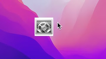 System Preferences Not Responding On macOS