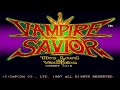 Tower of arrogance  vampire savior darkstalkers 3 music extended