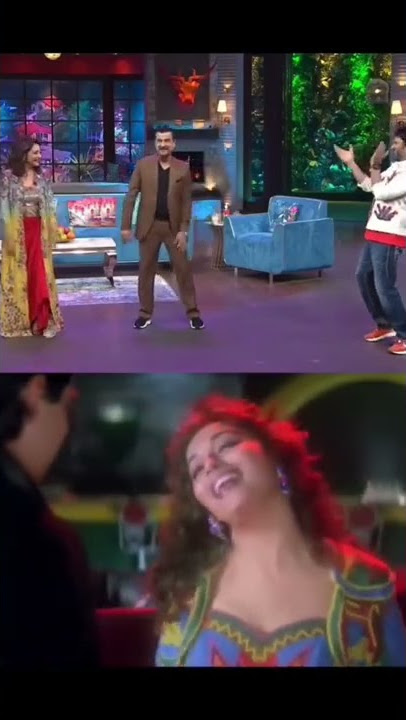 Madhuri Dixit dance performance Akhiyan milaon Kabhi Akhiyan churao old Vs New Eyes Dance #shorts