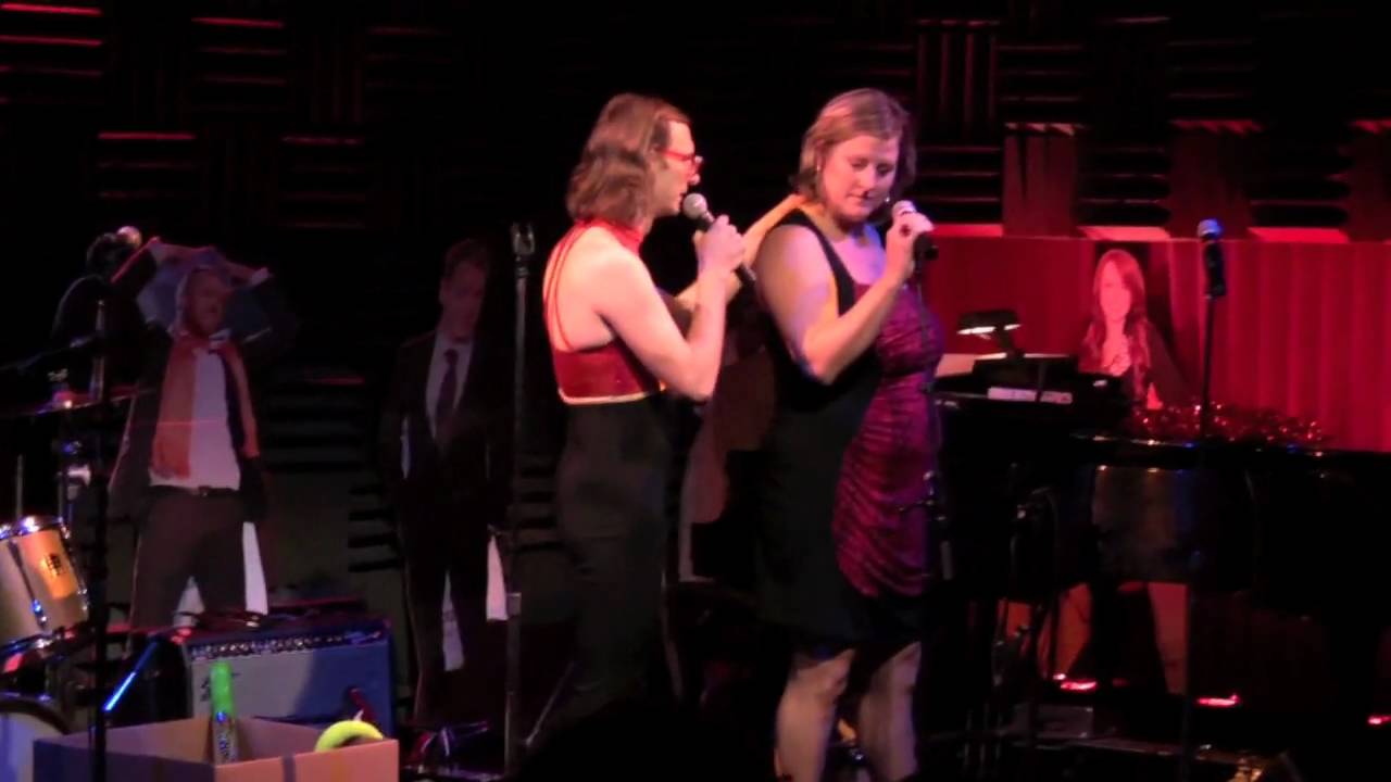 OUR HIT PARADE opening medley best of the decade - 12/09