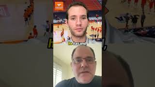 BUZZ: How Gerry McNamara Brings EXCITEMENT Back to Syracuse Basketball #cusebasketball