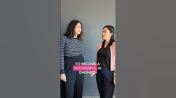 Success Secrets in AI/ML: Data Scientist vs. ML Engineer