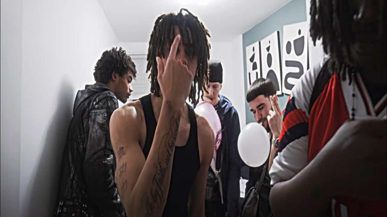 Watch kazar - TFL (Official Music Video) on YouTube Watch kazar - TFL (Official Music Video) on YouTube