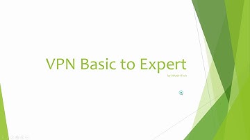 VPN - Virtual Private Networking Basic || Introduction || Network Engineer || 2020