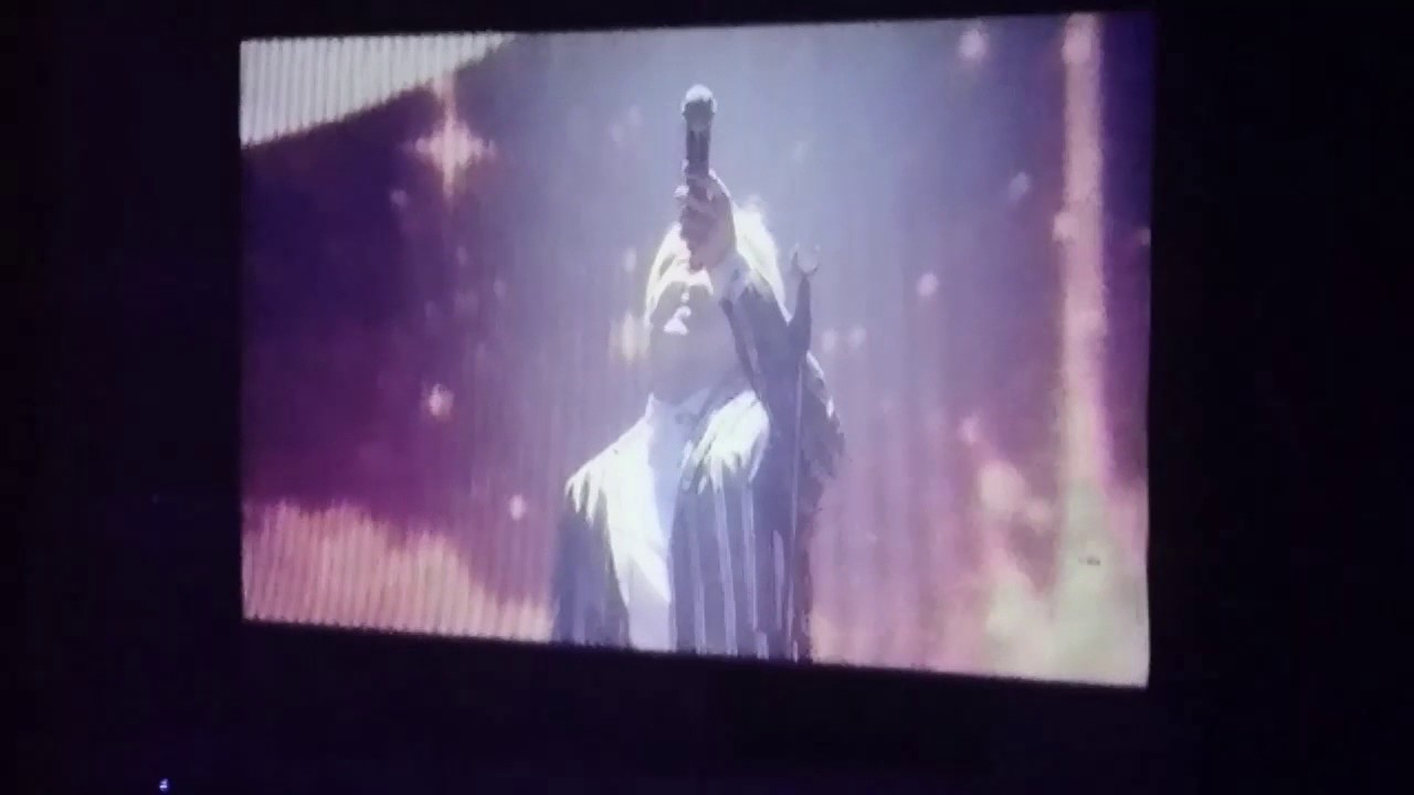 170521 BTOB 창섭 - At The End @BTOB TIME IN TAIPEI