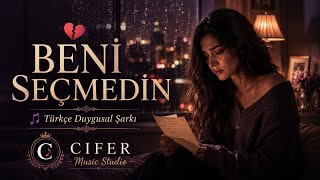 💔 Beni Seçmedin Türkçe Duygusal Şarkı Cifer Studio
