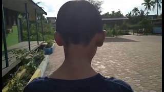 Testing Effect Time Remapping - Premiere Pro (PERDANA !)