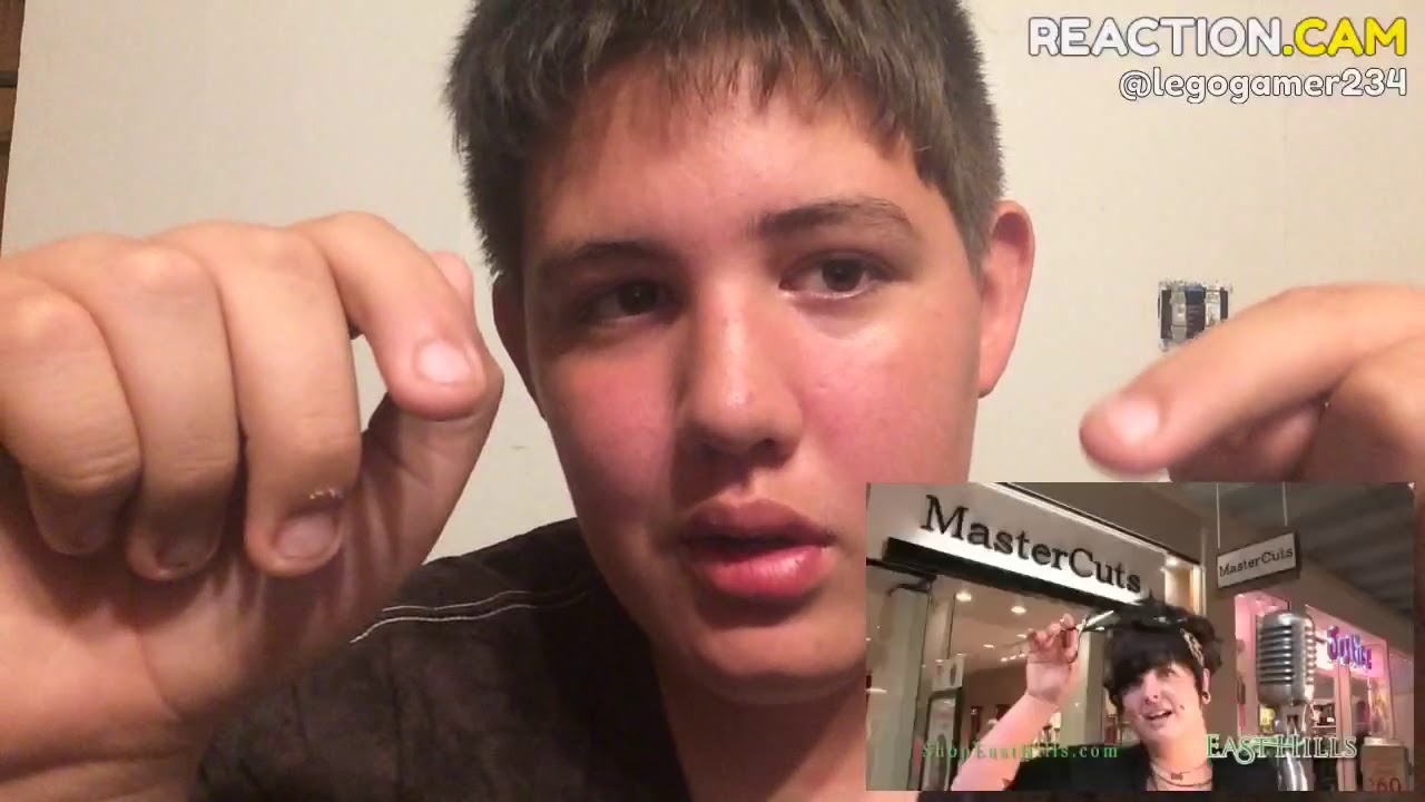 Important Videos REACTION – #1