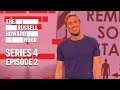 The Russell Howard Hour - Series 4, Episode 2 | Full Episode