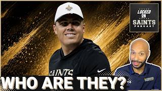 IDENTITY: New Orleans Saints, Kellen Moore Know Exactly Who They Want To Be With Tyler Shough