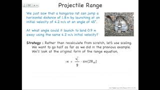 Projectilemotionsupplement