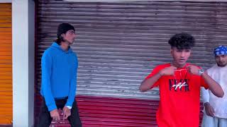 Anand Kollur - Keep Watching New Rap Song 2022 Rhythm-Hood