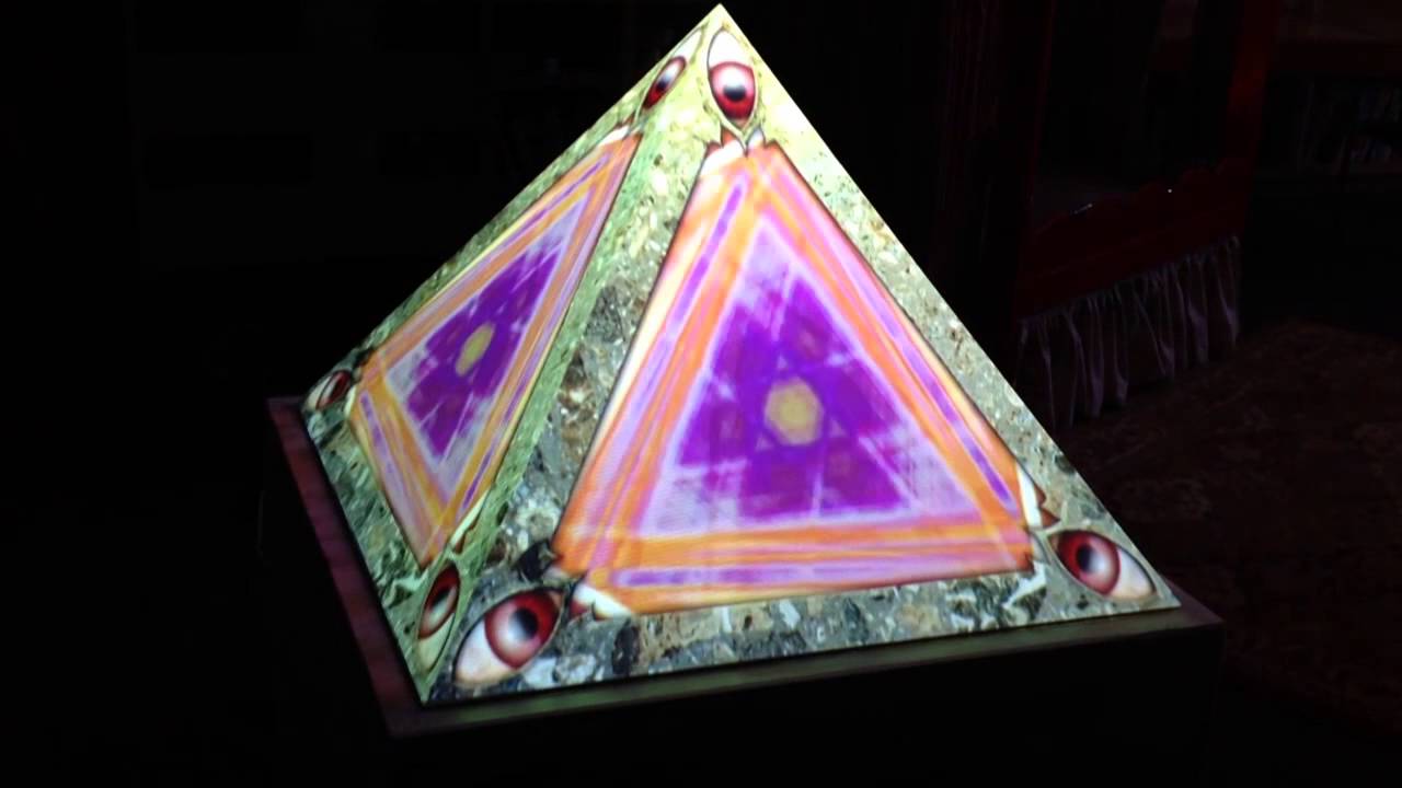 Vision Pyramid Rocks Vision Pyramid - YouTube